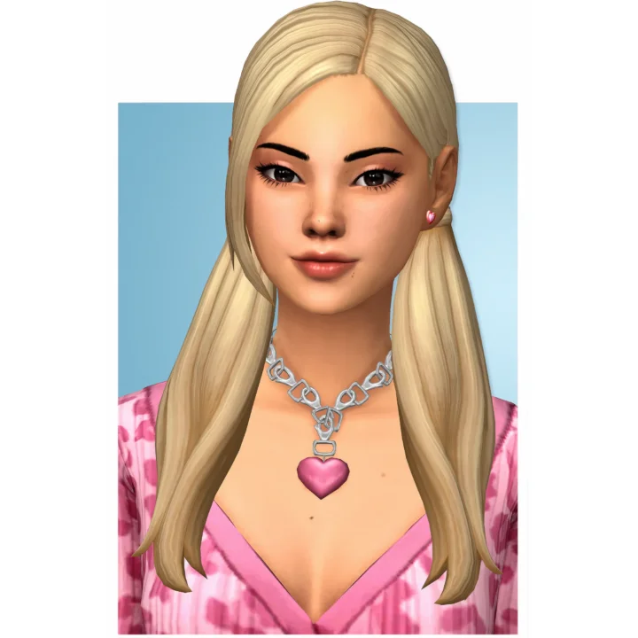 Maxine Hair