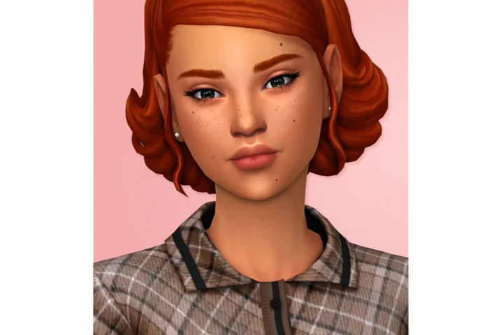 Kylie Hair