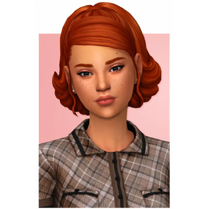 Kylie Hair