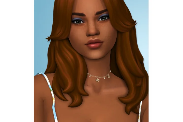 Fawn Hair