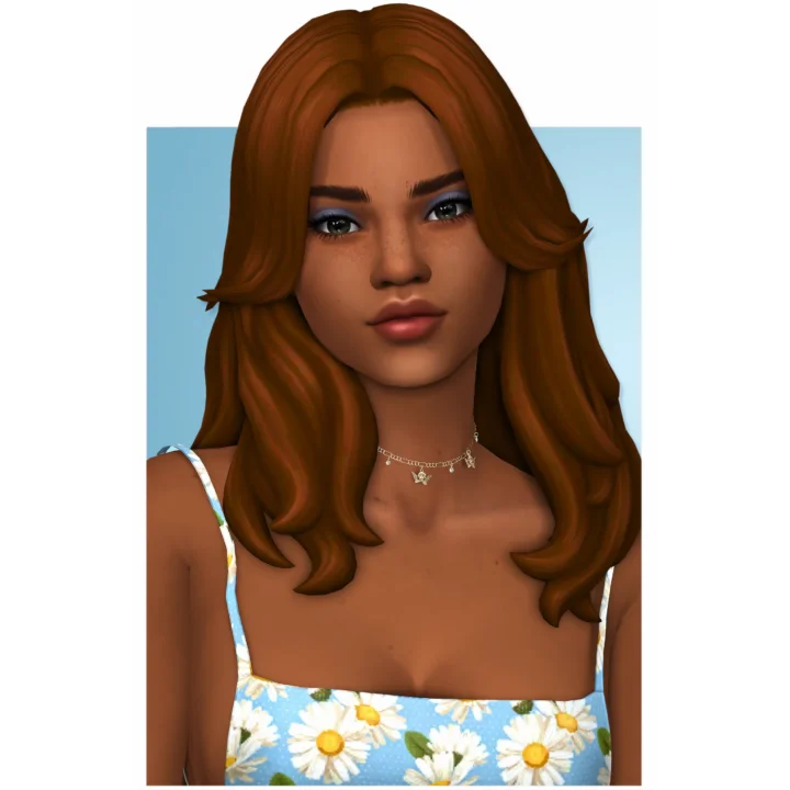 Fawn Hair