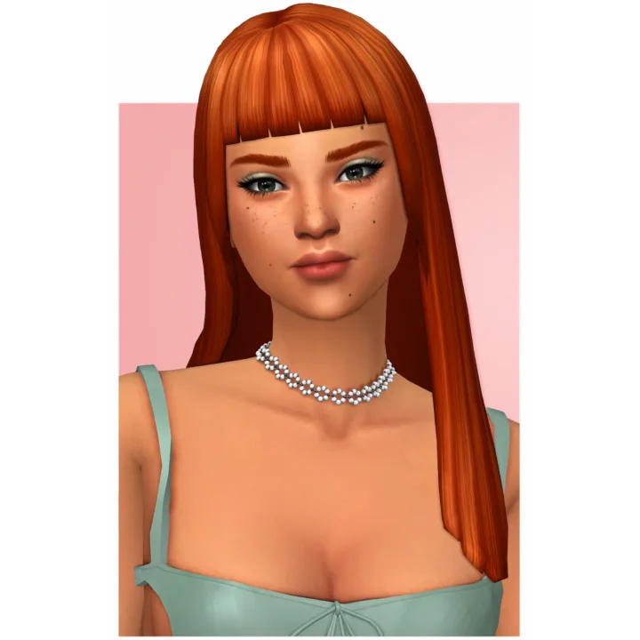 Cleo Hair