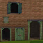 WFS Big Barn Build