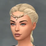 TSM Queen’s Headpiece Separated - for All Ages