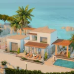 Tartosa Rental