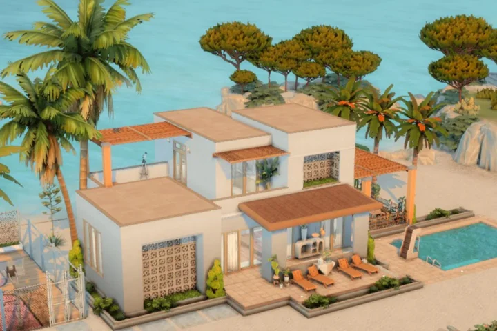 Tartosa Rental