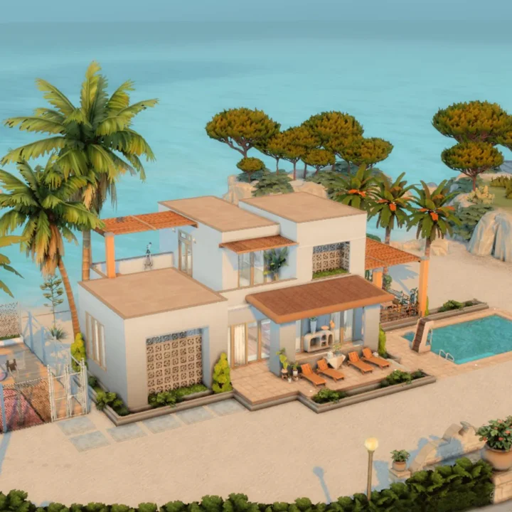 Tartosa Rental