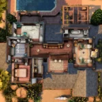 Chestnut Farmhouse