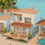Tartosa Rental