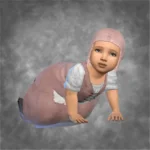 TSM Cook Apron for toddler to adult - male and female