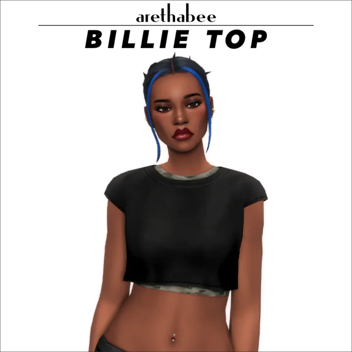 Billie Top