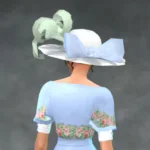 Edwardian Set