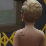 Temporary Tattoos for Kids