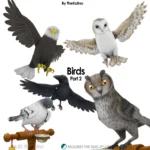 Birds (Part 2)