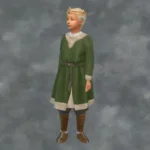 CK3 Norse Outfit Birka for men and boys