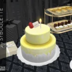 Birthday set (2021)