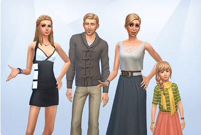 Townie Overhaul - Get Together