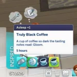 Flavored Coffee