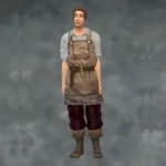 TSM Blacksmith Outfits for all ages