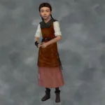 TSM Blacksmith Outfits for all ages