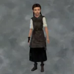 TSM Blacksmith Outfits for all ages