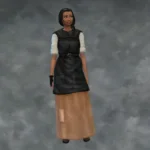 TSM Blacksmith Outfits for all ages