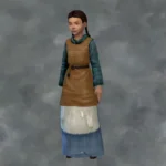 TSM Blacksmith Outfits for all ages