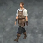 TSM Blacksmith Outfits for all ages
