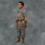TSM Blacksmith Outfits for all ages