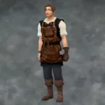 TSM Blacksmith Outfits for all ages