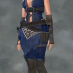 TSM Black Widow Outfit