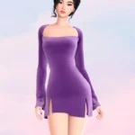 Blanca Chow