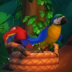 Birds (Part 1)