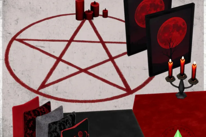 Blood Moon