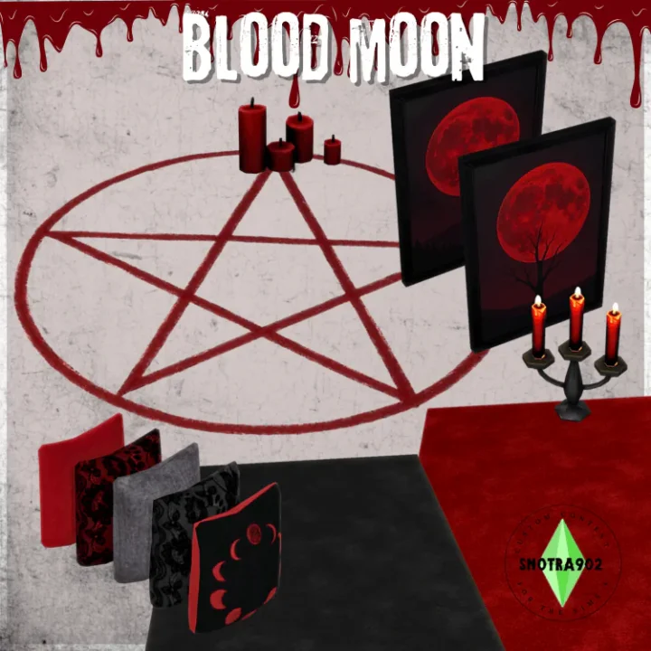 Blood Moon