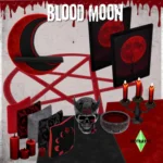 Blood Moon