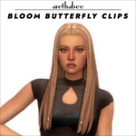 Bloom Hair