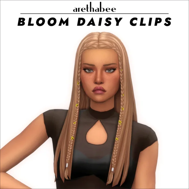 Bloom Hair