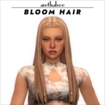 Bloom Hair