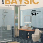Baysic Bathroom