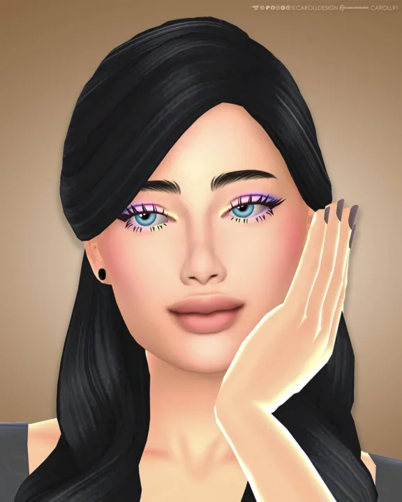 Eyeshadow 52 HQ