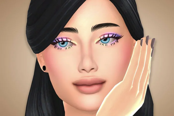 Blush 29 HQ