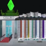 Rainbow nightclub (BASE GAME)