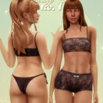 Body-kit No.1
