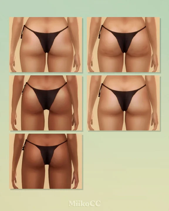 Body-kit No.1
