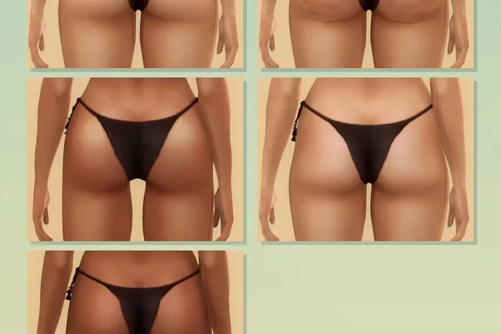 Body-kit No.1