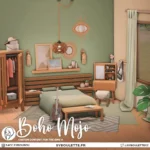 Boho Mojo set (2024)