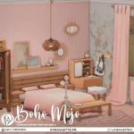 Boho Mojo set (2024)