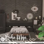 Boho Mojo set (2024)