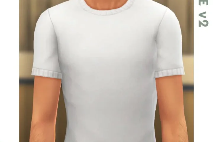 QICC - Bokuto Tee